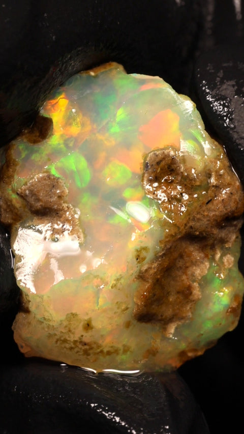 2.79g Chalk Opal