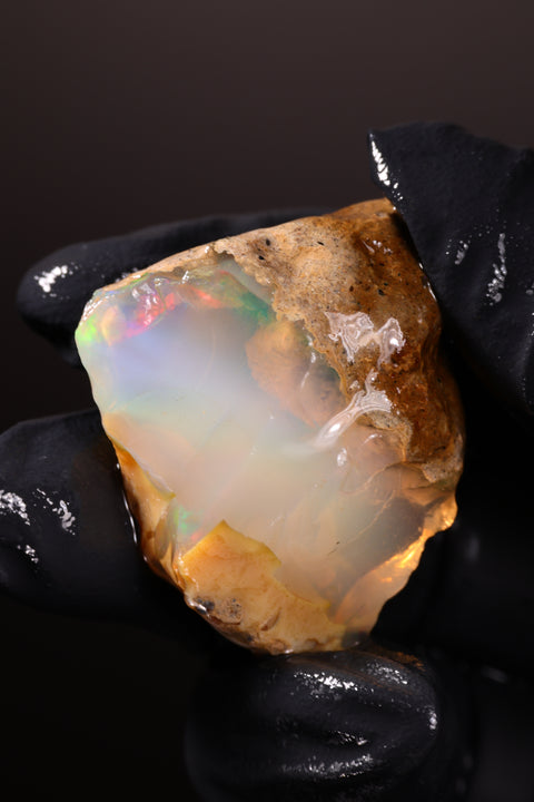 13.64g Rough Specimen