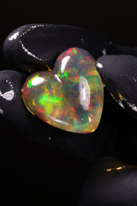 28.30ct Polished Specimen