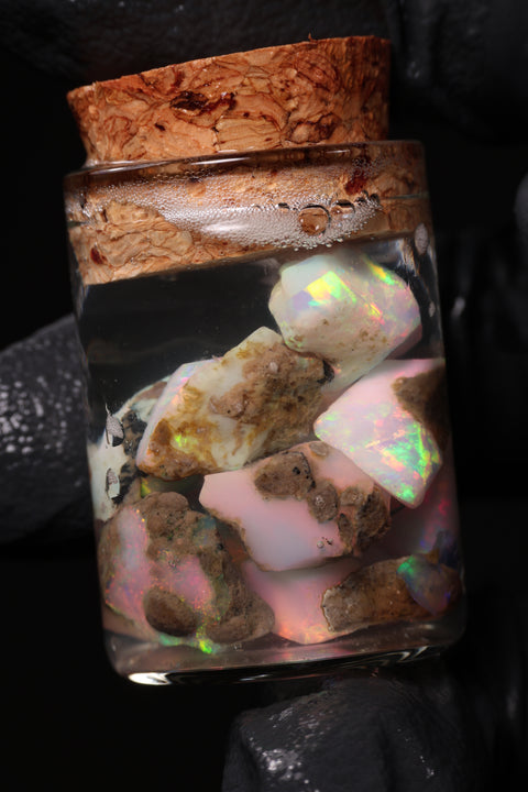 5.00g Mini Chalk Jar