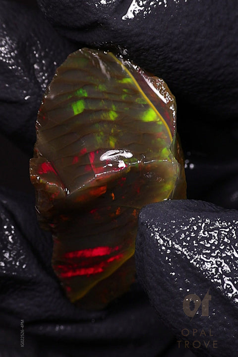 7.06g Rough Welo Ethiopian Specimen Opal