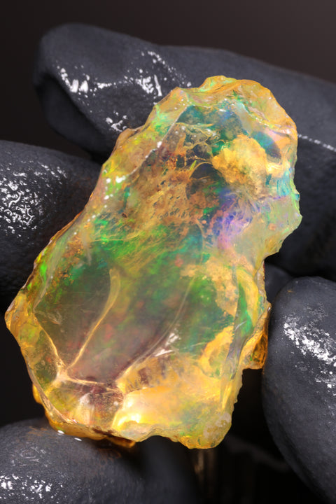 9.89g Rough Specimen