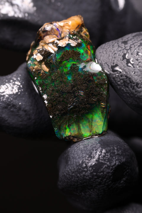 3.52g Rough Specimen