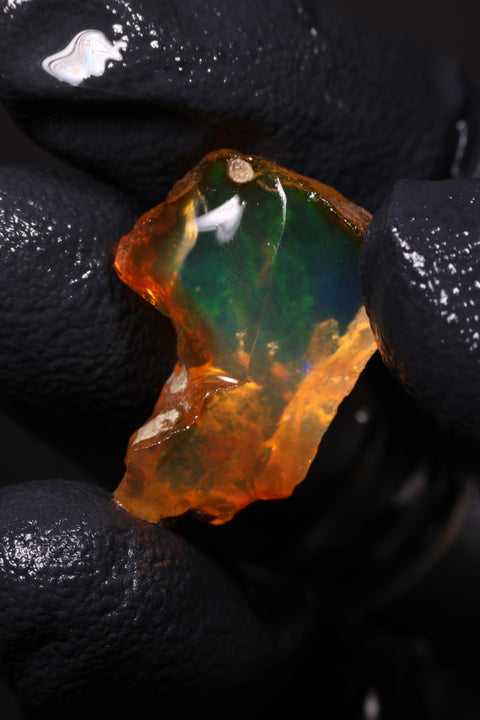 3.44g Rough Specimen