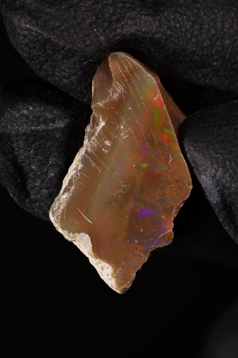 1.51g Rough Single