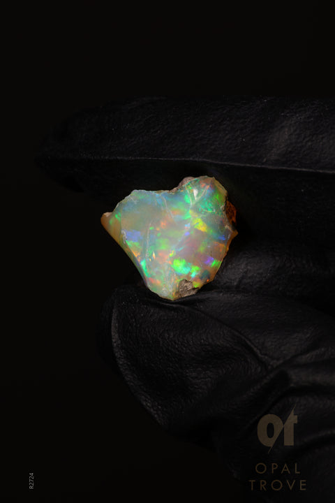 1.53g Rough Single