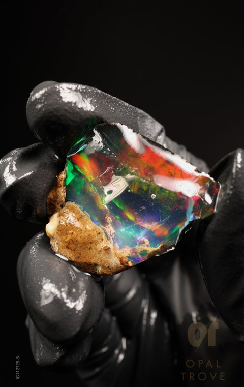 6.74g Rough Specimen