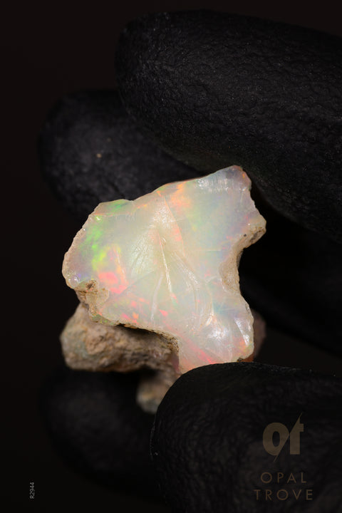 5.10g Rough Ethiopian Jewelry Grade Welo Opal