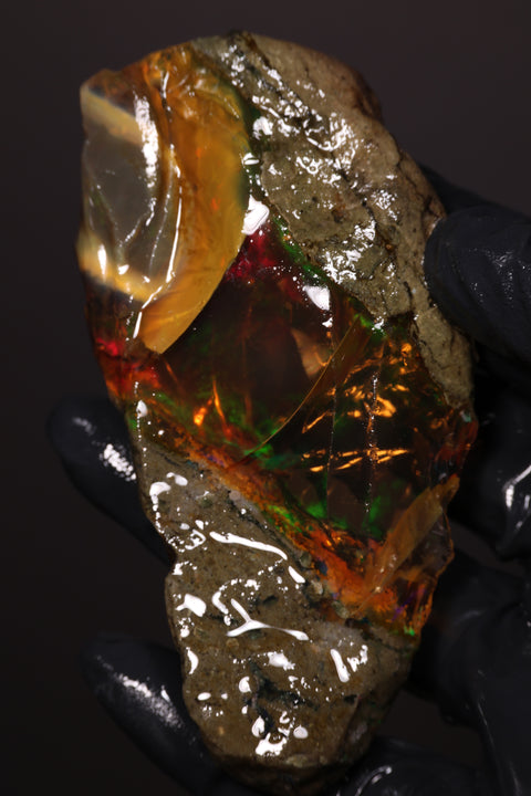 83.87g Rough Specimen