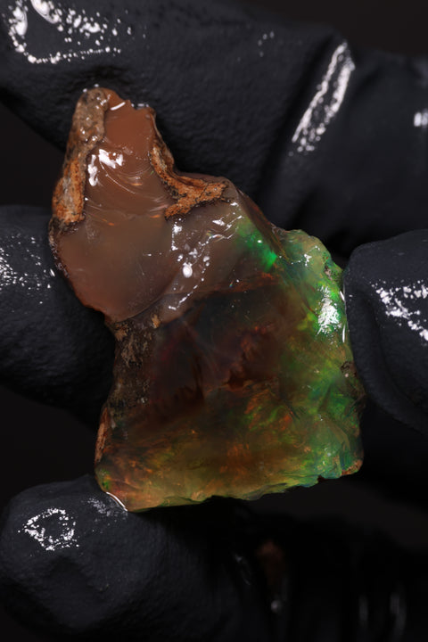 9.43g Rough Specimen