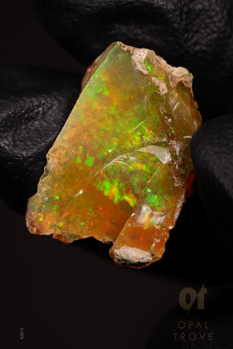 1.31g Rough Ethiopian Jewelry Grade Welo Opal