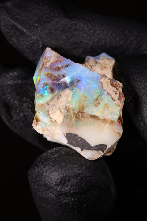 6.26g Rough Single