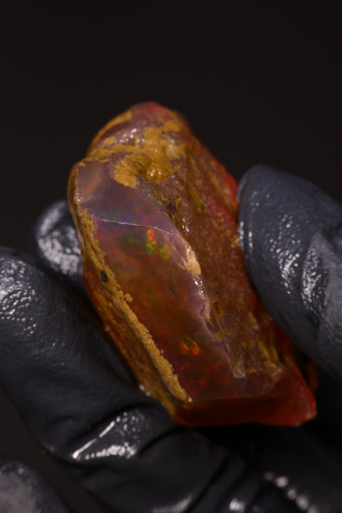 38.84g Rough Specimen