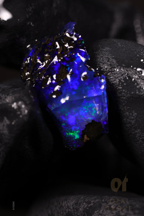 1.40g Rough Welo Ethiopian Specimen Opal
