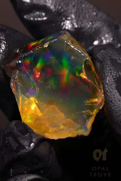 7.17 Rough Specimen