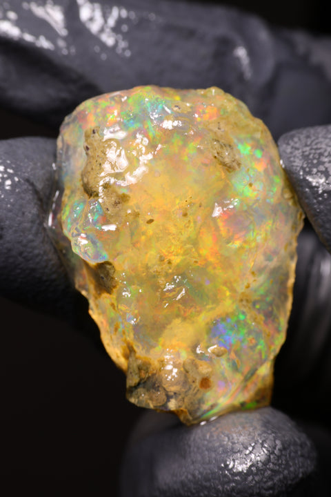 6.27g Rough Specimen