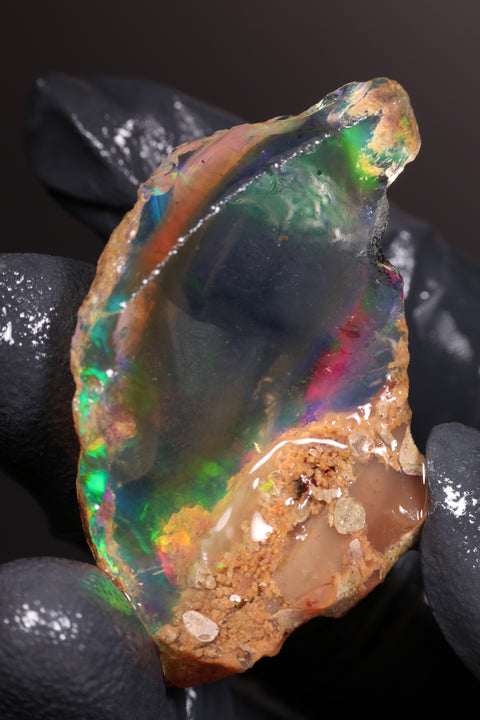 10.43g Rough Specimen