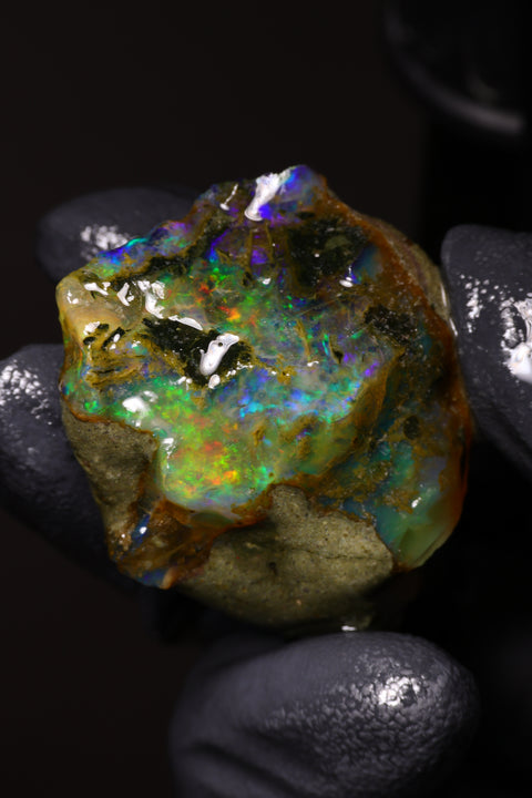 13.34g Rough Specimen