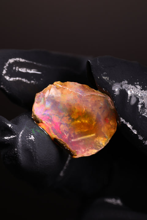 2.61g Rough Specimen