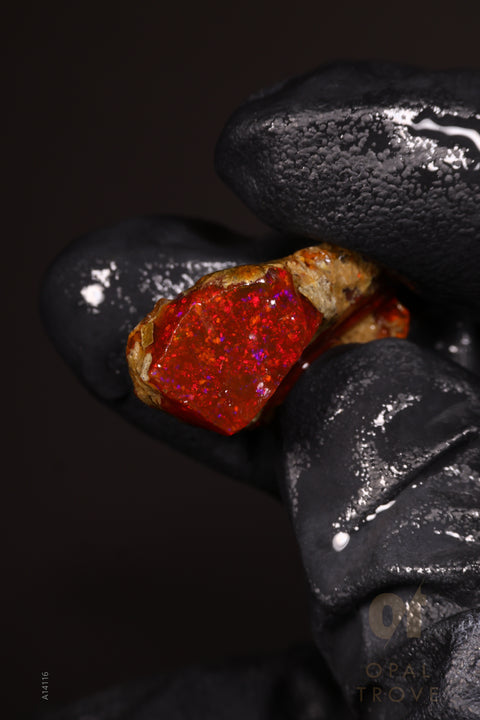 2.74g Rough Welo Ethiopian Specimen Opal