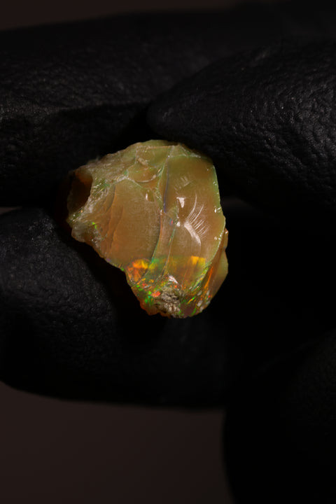 1.28g Rough Single