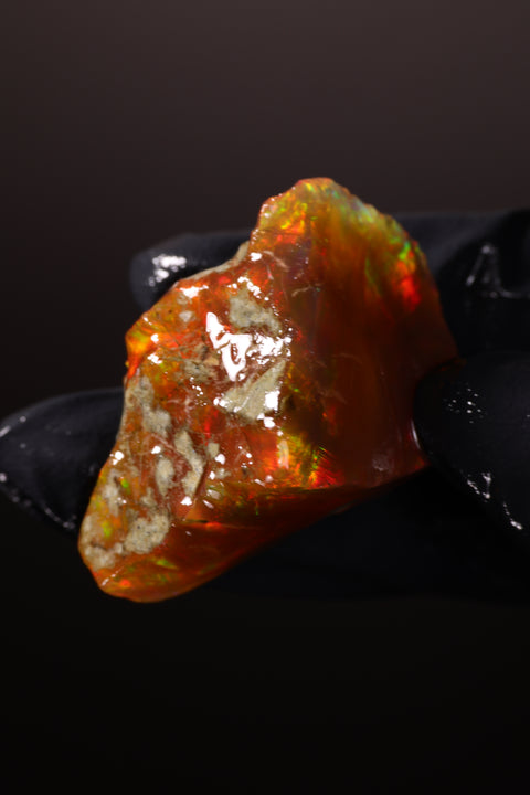 15.89g Rough Specimen