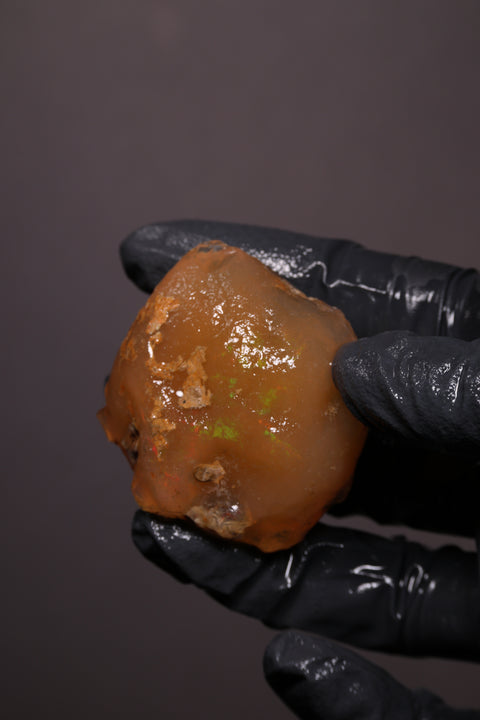 43.59g Rough Specimen