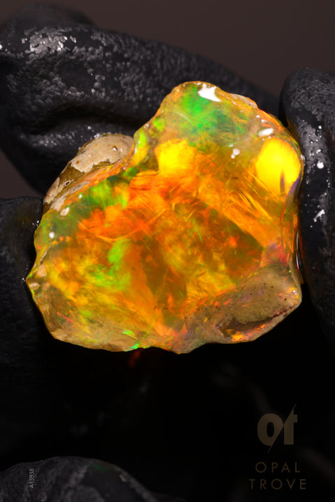 5.82 Rough Specimen