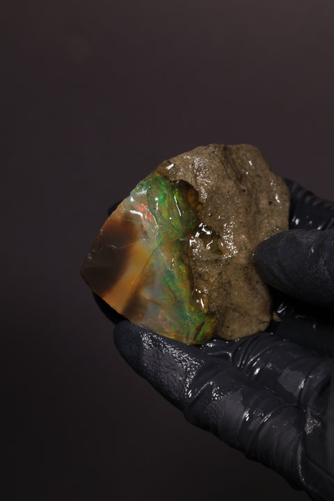 40.62g Rough Specimen