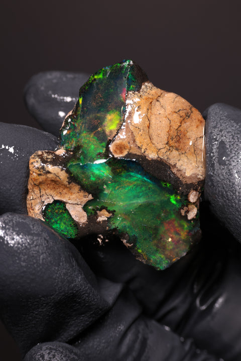 6.49g Rough Specimen