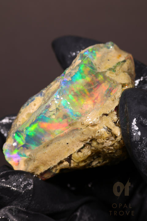 40.83 Rough Specimen