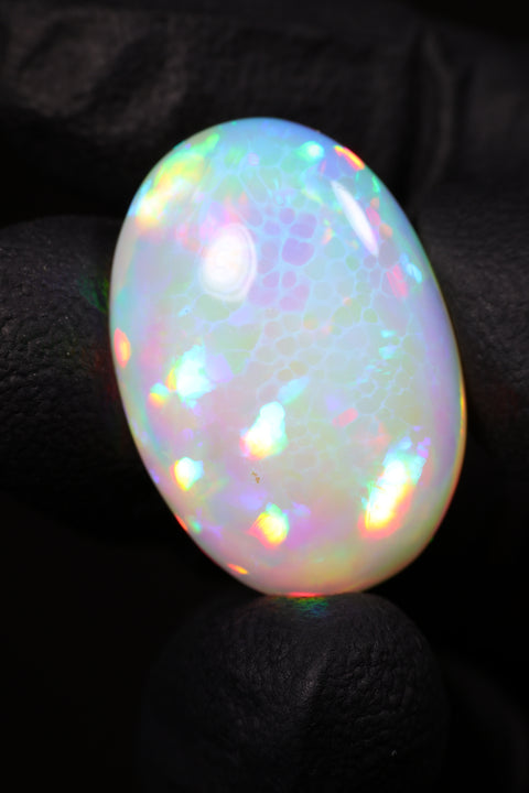 15.80ct Oblong Cabochon