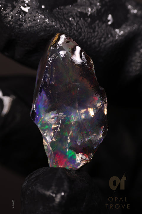 2.61g Rough Welo Ethiopian Specimen Opal
