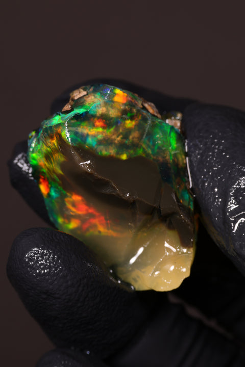 12.51g Rough Specimen