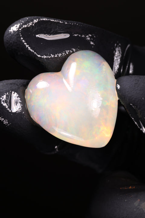 41.30ct Polished Specimen