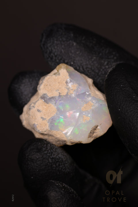6.41g Rough Ethiopian Jewelry Grade Welo Opal
