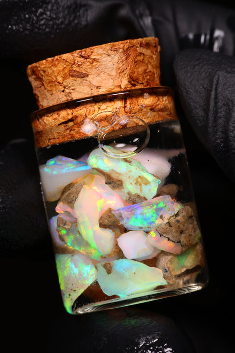 5.00g Mini Chalk Jar