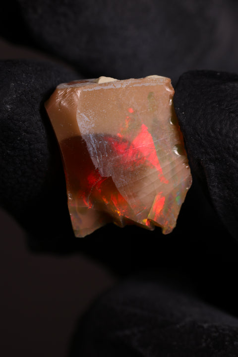 1.45g Rough Single