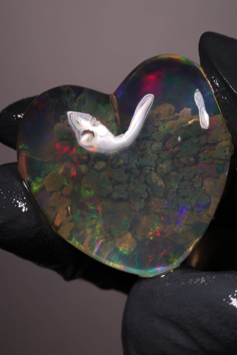 116.10ct Polished Specimen