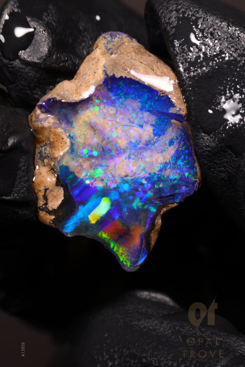 3.56 Rough Specimen