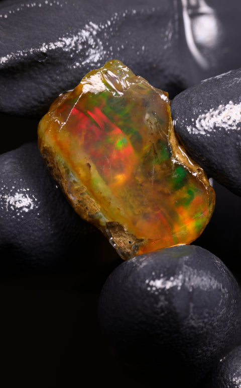 4.76g Rough Specimen