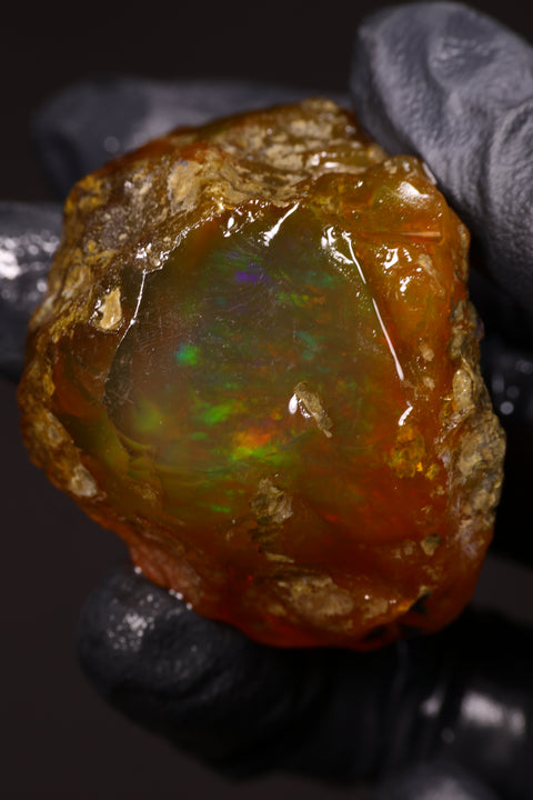 63.50g Rough Specimen