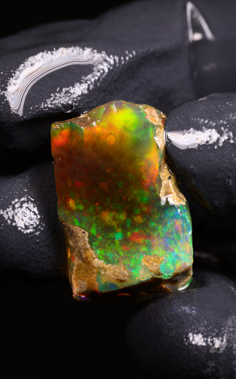 4.12g Rough Specimen