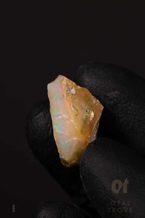 1.78g Rough Ethiopian Jewelry Grade Welo Opal