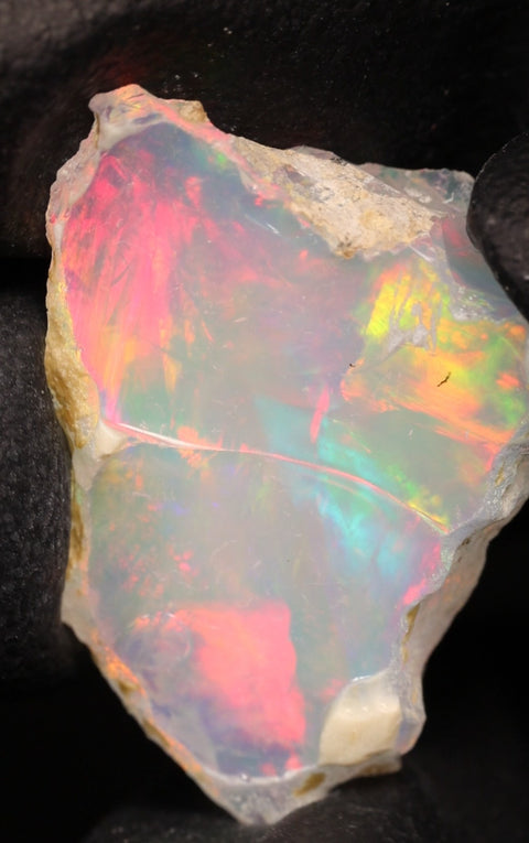2.74g Rough Single