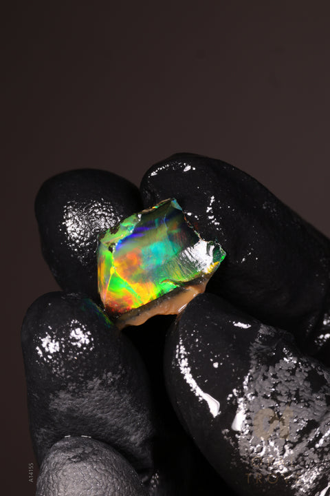 1.83g Rough Welo Ethiopian Specimen Opal