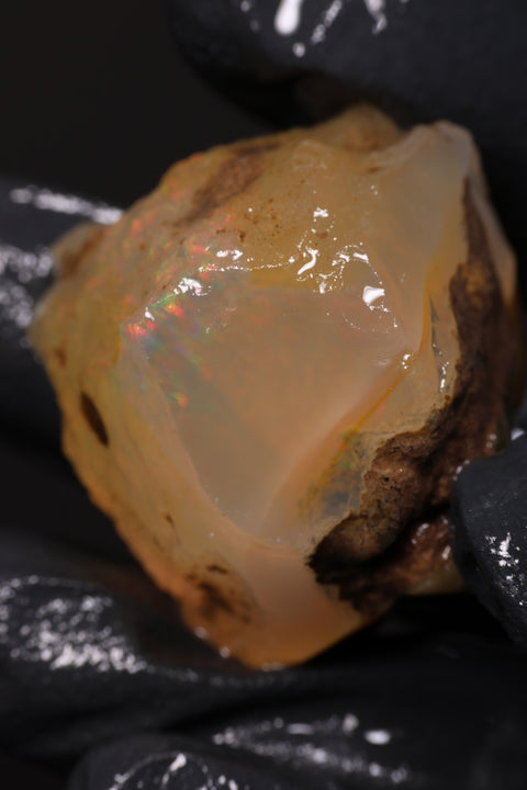 22.14g Rough Specimen