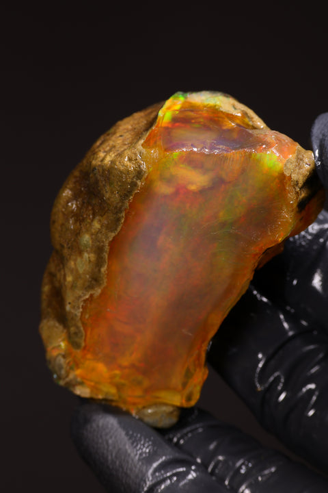61.68g Rough Specimen