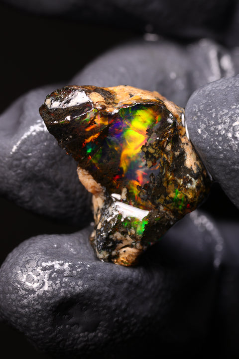 1.60g Rough Specimen