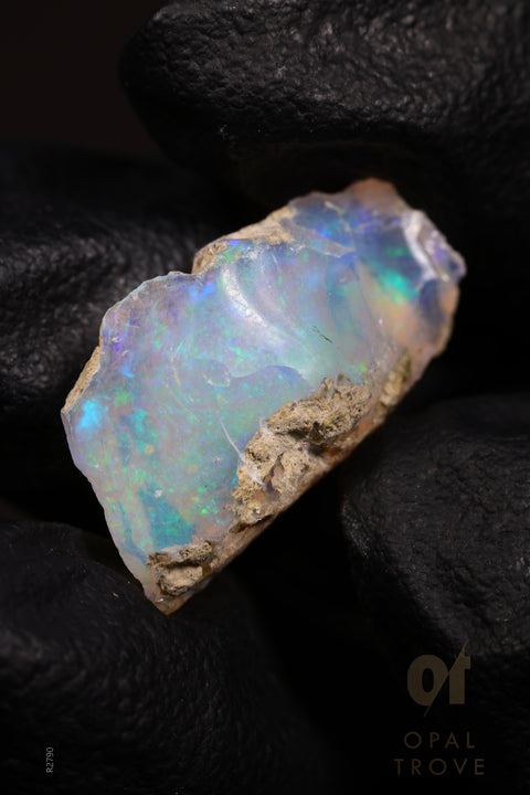 1.56g Rough Ethiopian Jewelry Grade Welo Opal